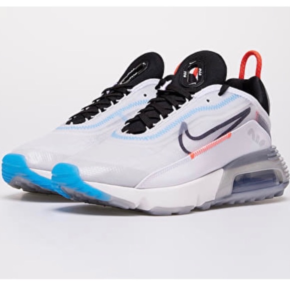 Nike Other - Nike Air Max 2090 ‘Pure Platinum’